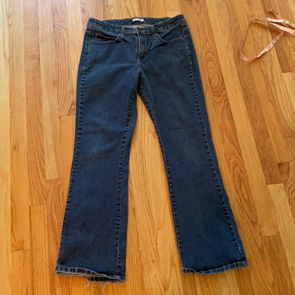 Lee Jeans